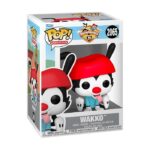 Funko POP Animaniacs - WAKKO #2065 - Image 2