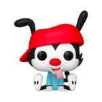 Funko POP Animaniacs - WAKKO #2065