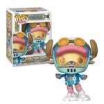 Funko POP Plus One Piece Egg Head - TONY TONY CHOPPER #2148 - Image 3