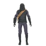 NECA PLANET OF THE APES Ultimate Gorilla Soldier