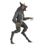 NECA The Howling - Ultimate Werewolf