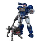 Yolopark AMK PRO Series TRANSFORMERS: BUMBLEBEE - SOUNDWAVE - Image 2