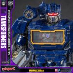 Yolopark AMK PRO Series TRANSFORMERS: BUMBLEBEE - SOUNDWAVE - Image 7