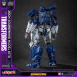 Yolopark AMK PRO Series TRANSFORMERS: BUMBLEBEE - SOUNDWAVE - Image 5
