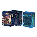 Yolopark AMK PRO Series TRANSFORMERS: BUMBLEBEE - SOUNDWAVE - Image 8