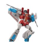 Yolopark AMK Series TRANSFORMERS G-1 – STARSCREAM