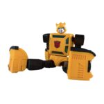 Yolopark AMK Series TRANSFORMERS G-1 – BUMBLEBEE - Image 2