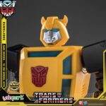 Yolopark AMK Series TRANSFORMERS G-1 – BUMBLEBEE - Image 5