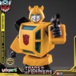 Yolopark AMK Series TRANSFORMERS G-1 – BUMBLEBEE - Image 4