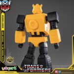 Yolopark AMK Series TRANSFORMERS G-1 – BUMBLEBEE - Image 6