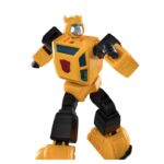 Yolopark AMK Series TRANSFORMERS G-1 – BUMBLEBEE