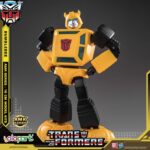 Yolopark AMK Series TRANSFORMERS G-1 – BUMBLEBEE - Image 3