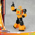 Yolopark TRANSFORMERS G-1: BMK - BUMBLEBEE - Image 3