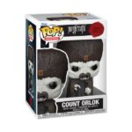 Funko POP NOSFERATU (2024) - Count Orlok #1921 - Image 2