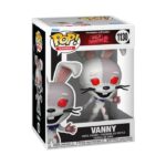 Funko POP Five Nights At Freddy´s: Help Wanted 2 - VANNY - Image 2