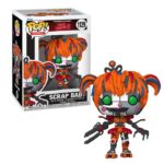 Funko POP Five Nights At Freddy´s: Help Wanted 2 - SCRAP BABY - Image 3