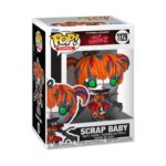 Funko POP Five Nights At Freddy´s: Help Wanted 2 - SCRAP BABY - Image 2