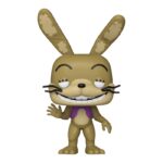 Funko POP Five Nights At Freddy´s: Help Wanted 2 - GLITCHTRAP