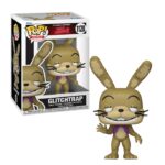 Funko POP Five Nights At Freddy´s: Help Wanted 2 - GLITCHTRAP - Image 3