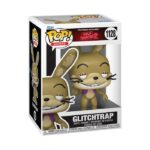 Funko POP Five Nights At Freddy´s: Help Wanted 2 - GLITCHTRAP - Image 2