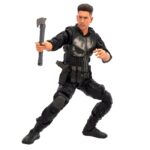 Hasbro Marvel Legends Series Daredevil: Born Again - PUNISHER
