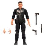 Hasbro Marvel Legends Series Daredevil: Born Again - PUNISHER - Image 3