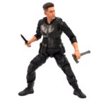 Hasbro Marvel Legends Series Daredevil: Born Again - PUNISHER - Image 2