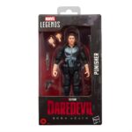 Hasbro Marvel Legends Series Daredevil: Born Again - PUNISHER - Image 4