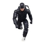 Hasbro Marvel Legends Series - DAREDEVIL:The Man Without Fear