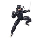 Hasbro Marvel Legends Series - DAREDEVIL:The Man Without Fear - Image 4