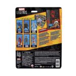 Hasbro Marvel Legends Series - DAREDEVIL:The Man Without Fear - Image 7