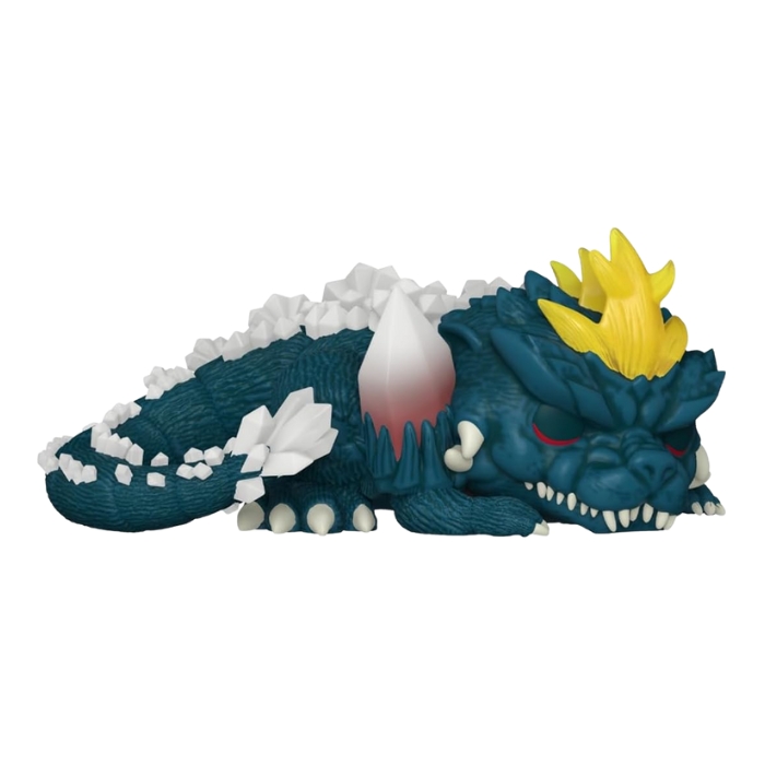 Funko POP GODZILLA - SLEEPING SPACEGODZILLA #1955