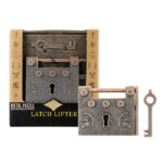 True Genius - Trick Lock: LATCH LIFTER - Image 4