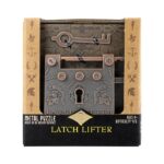 True Genius - Trick Lock: LATCH LIFTER