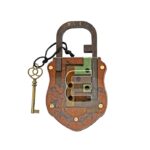 True Genius - Trick Lock: EGYPTIAN PIN LOCK - Image 2