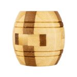 Project Genius - ecoLOGICALS: BARRELY THERE - Image 2