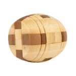 Project Genius - ecoLOGICALS: BARRELY THERE - Image 3