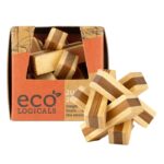 Project Genius - ecoLOGICALS: JUNGLE JUMBLE