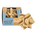 Project Genius - ecoLOGICALS: THE SPLINTER