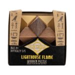 True Genius – LIGHTHOUSE FLAME - Image 3