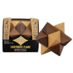 True Genius – LIGHTHOUSE FLAME