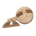 True Genius – AZTEC SUN STONE - Image 3