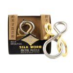 True Genius – SILK WORM