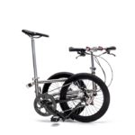 Bicicleta Plegable Demo: VELLO - ROCKY TITAN - Image 2