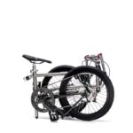 Bicicleta Plegable Demo: VELLO - ROCKY TITAN - Image 3