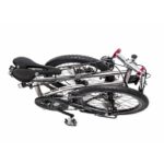 Bicicleta Plegable Demo: VELLO - ROCKY TITAN - Image 4