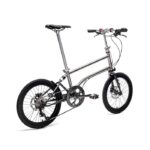 Bicicleta Plegable Demo: VELLO - ROCKY TITAN - Image 5