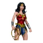 Mcfarlane Toys Wonder Woman vs Godzilla - Image 2