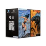 Mcfarlane Toys Wonder Woman vs Godzilla - Image 6