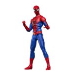 Hasbro Marvel Legends Spider Man No Way Home
